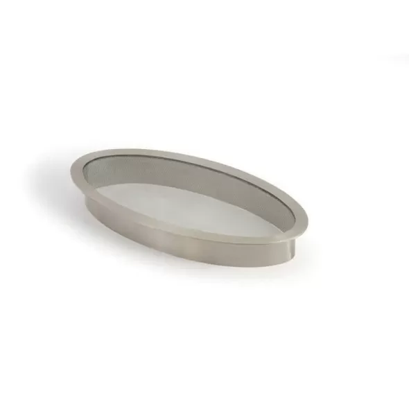 16" x 8" x 1-1/2" For 12" CFBASIN12 Spillway Basin Splash Ring | AWGCFSR12