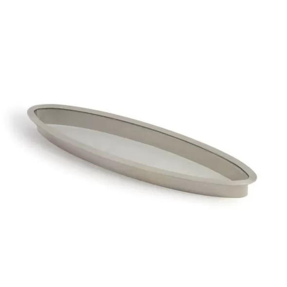 28" x 8" x 1-1/2" For 24" CFBASIN24 Spillway Basin Splash Ring | AWGCFSR24