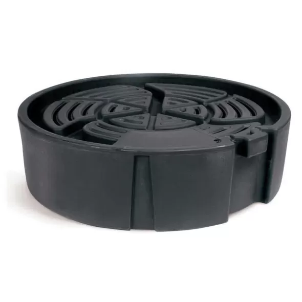 Atlantic Pro Series Round Fountain Basin 46"x13" 4000 Gph 67 Gal | FB4600