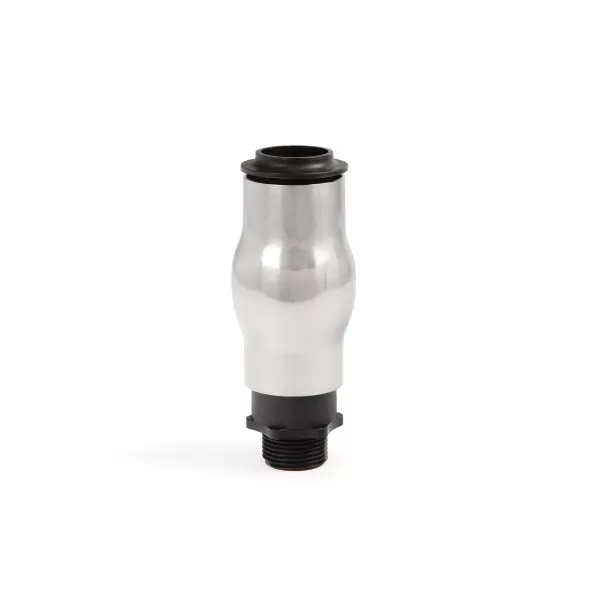 2-1/2" x 6" Adjustable Frothy Nozzle | AWGFNAF10