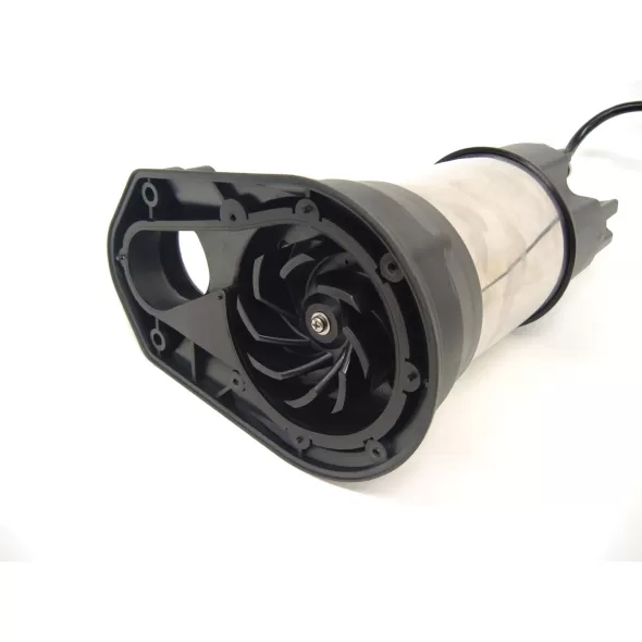1/3 hp 115 V 3600 gph 545 W PAF-Series Fountain Pump | AWGPAF25
