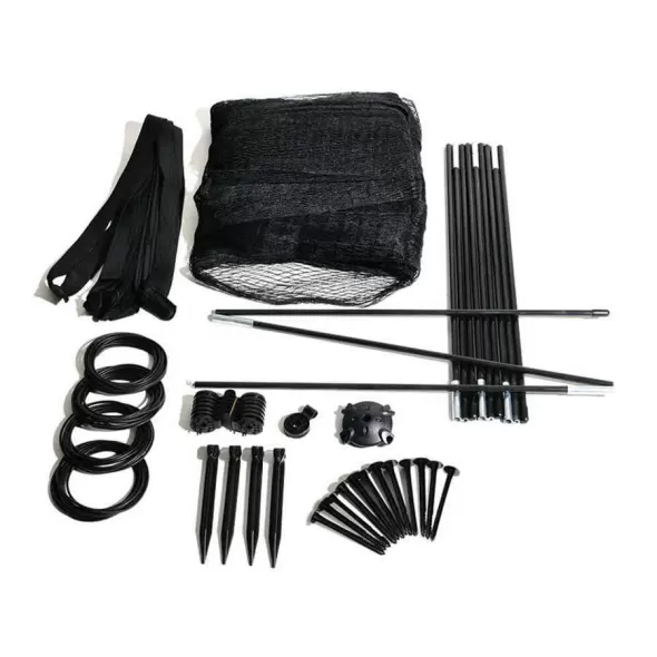 9' x 7' x 2' Pond and Garden Small Protector | AWGPGPSM