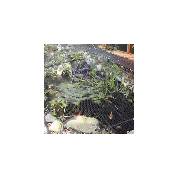9' x 7' x 2' Pond and Garden Small Protector | AWGPGPSM