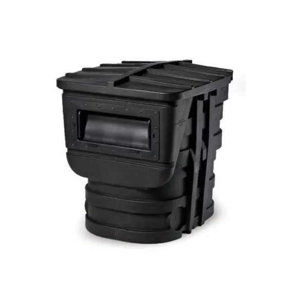 15000 gph 14" Weir Opening Pro Series Large Skimmer | AWGPS15000