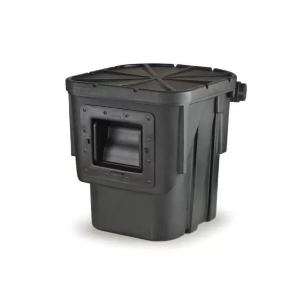 Oasis Series Skimmer, 6" Weir Opening, 3900 gph | Awgps3900