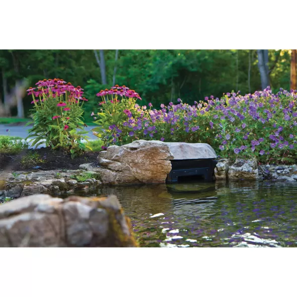 4000 gph 6" Weir Opening Pro Series Skimmer | AWGPS4600