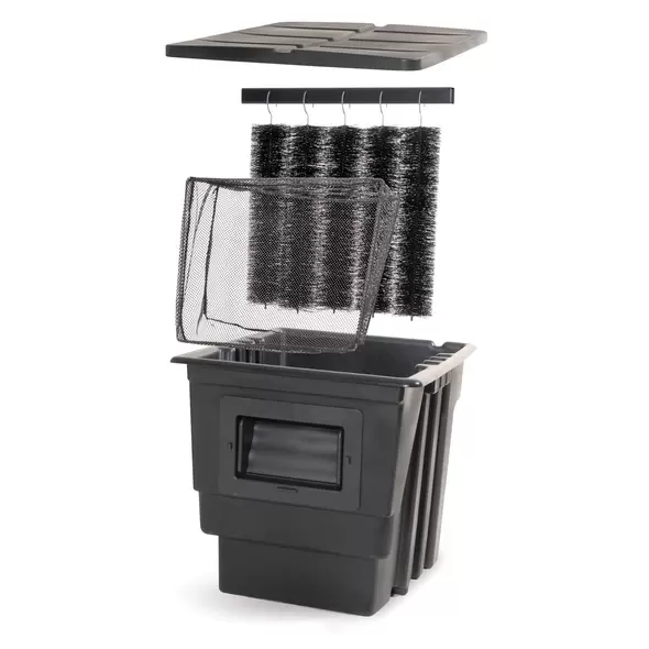 Pro Series Large Skimmer Weir 7000 Gph 9" Weir Opening| PS7000