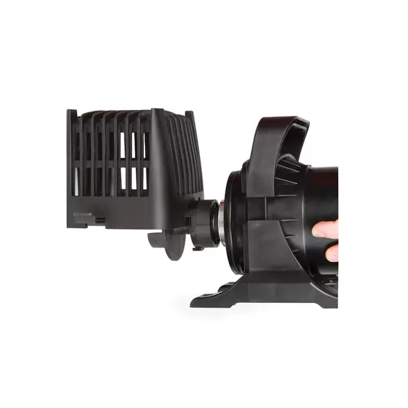 TT-Series Pond Pump, 120 V, 2640 gph | Awgtt2000