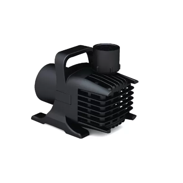 TT-Series Pond Pump, 120 V, 3000 gph | Awgtt3000