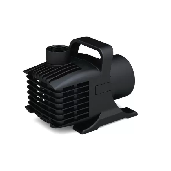 TT-Series Pond Pump, 120 V, 4490 gph | Awgtt4000