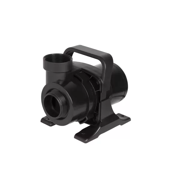 TT-Series Pond Pump, 120 V, 5150 gph | Awgtt5000