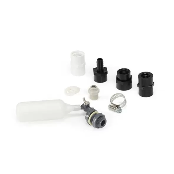 Aquascape Water Fill Valve 1/2" 100 psi Compact | 88006