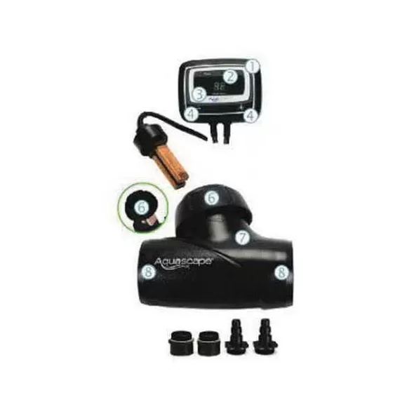 IonGen System G2 | AQS95027