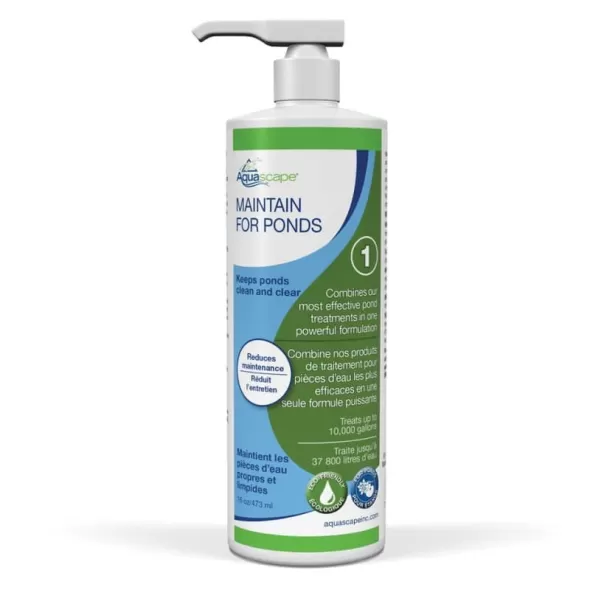 16 oz Bottle Maintainer | AQS96058