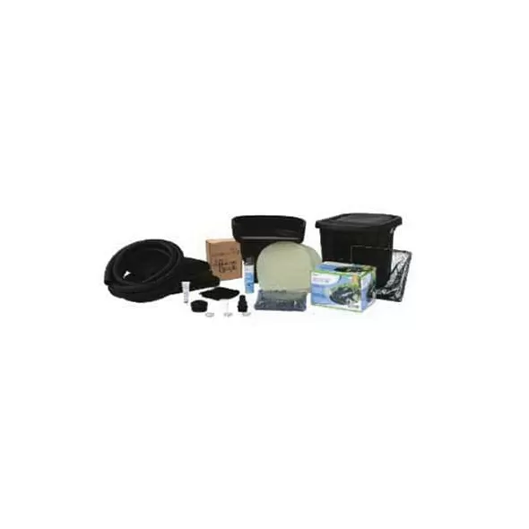 DIY Backyard Medium Pond Kit | AQS99764