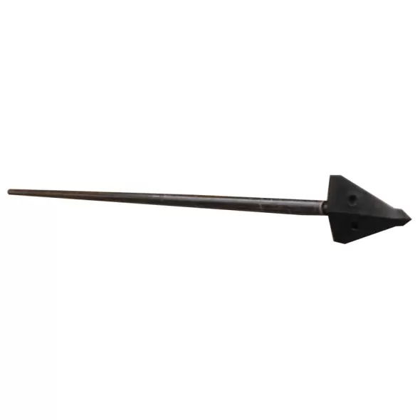 Steel For Arborbrace Tree Guying Kits/Anchors Drive Rod | ARBATGDR
