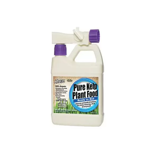 1 gal Organic Pure Kelp Plant Food
