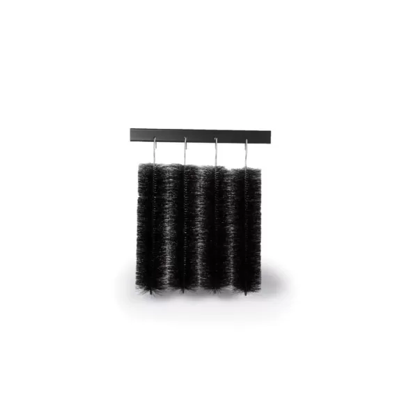 Stainless Steel and Polypropylene For PS4600 Skimmer Brush Kit | AWGBK4600