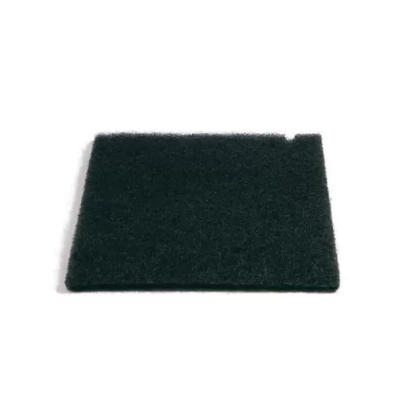 17" x 17" For CFBASIN12 Formal Spillway 12" Basin Splash Mat | AWGCFSPMA12