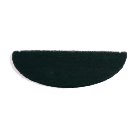 41" x 19" For CFBASIN24 Formal Spillway 24" Basin Splash Mat | AWGCFSPMA24