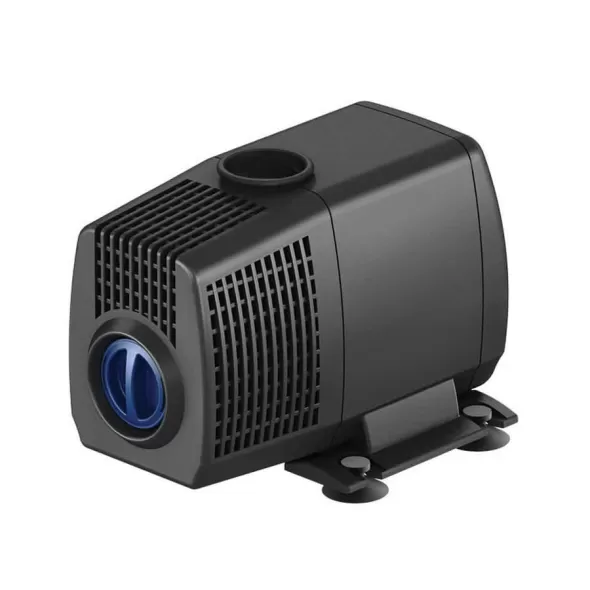 115 V 400 gph 24 W Mag-Drive FP-Series Fountain Pump | AWGFP400