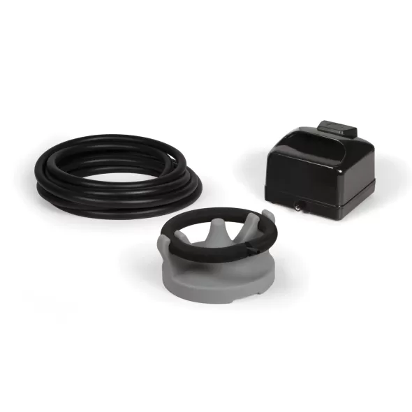Atlantic 6-1/2"x4" X 3-3/4" Professional Aeration Kit | 73939