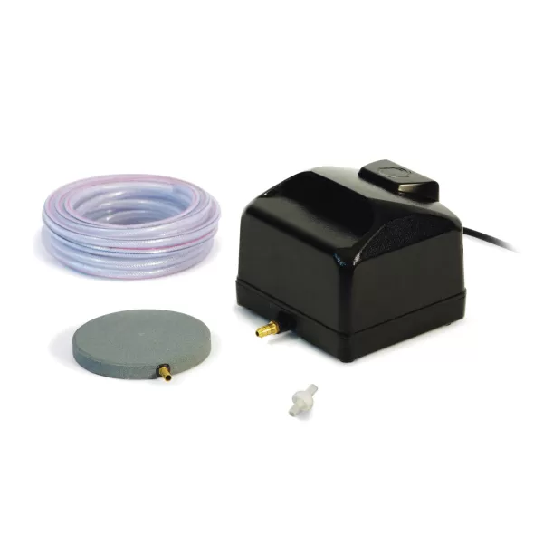 6-3/4" x 5" x 5-1/4" Standard Aeration Kit | AWGTAKIT1800