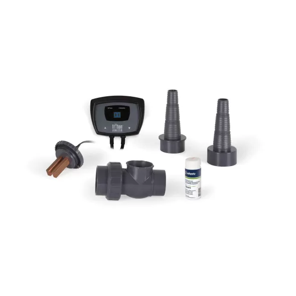 12 VAC 2 W Electronic Water Clarifier | AWGTRION3