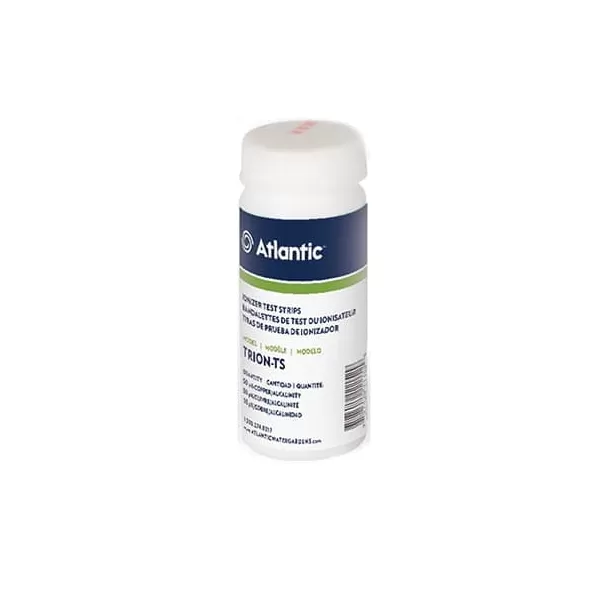 Test Strip | AWGTRIONTS