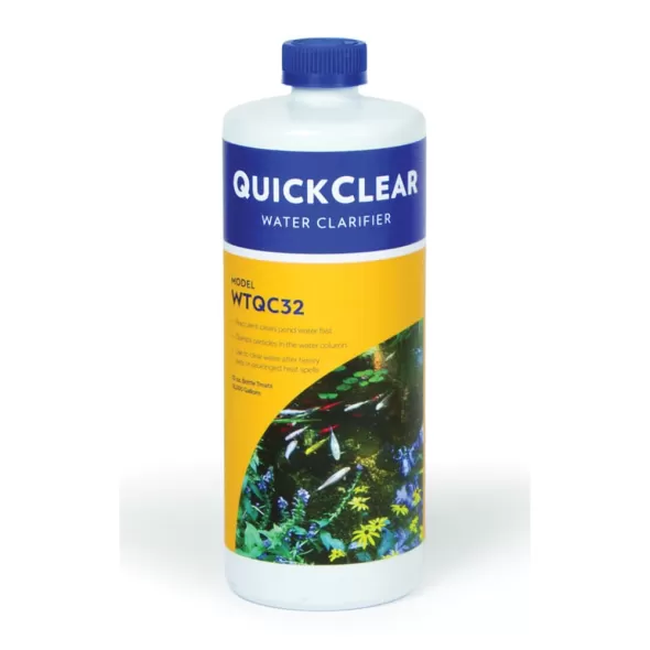 32 oz Water Clarifier | AWGWTQC32