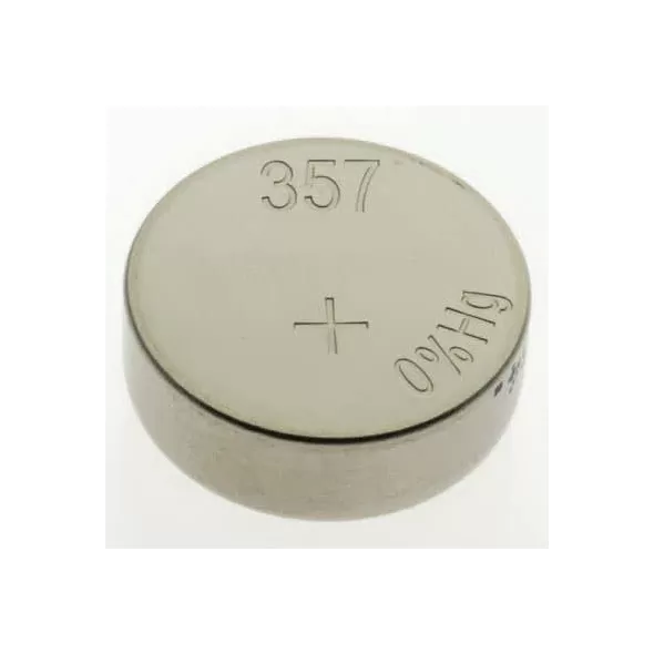 1.5 V Silver Oxide Watch Battery | BATSMC357