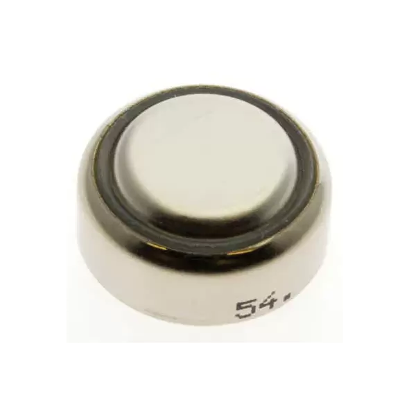 1.5 V Silver Oxide Watch Battery | BATSMC357