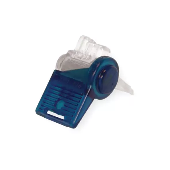 30 V 20-16 AWG Copper Clear and Blue BVS Series Valve Splice Waterproof Wire Connector | BLZBVS1