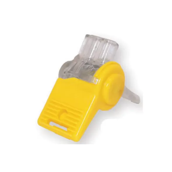 30 V 20-12 AWG Copper Clear and Yellow BVS Series Valve Splice Waterproof Wire Connector | BLZBVS2