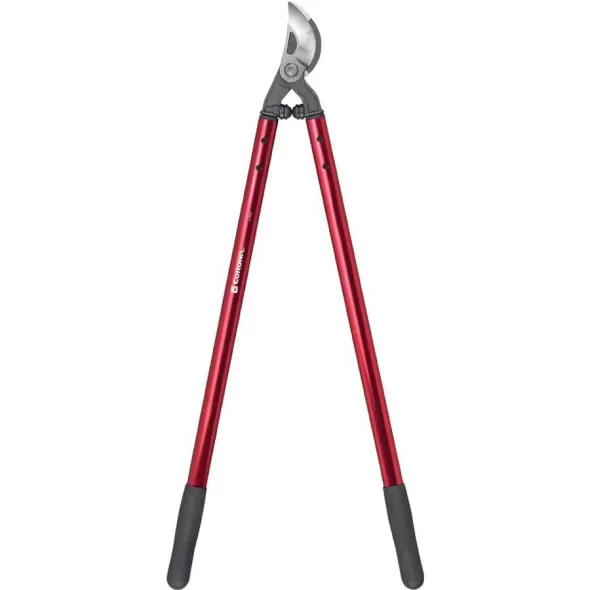 Forged Steel Blade 32" Aluminum Handle High-Performance Orchard Lopper | CORAL8462