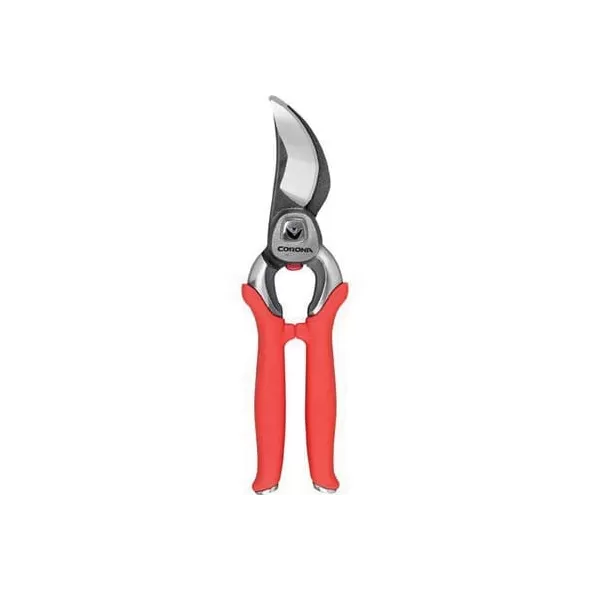 Forged Steel Blade Metal Handle Forged DualCut Bypass Pruner | CORBP7100D