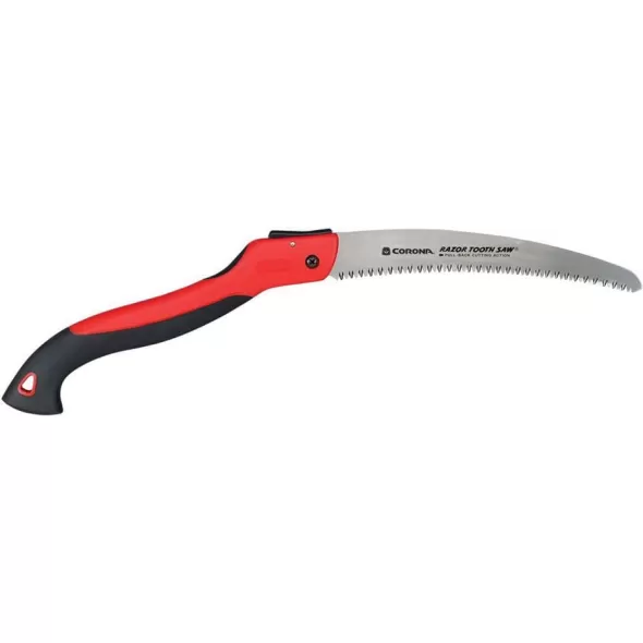 10" Foldable For Cut Small and Medium Branches Pruning Saw | CORRS7265D