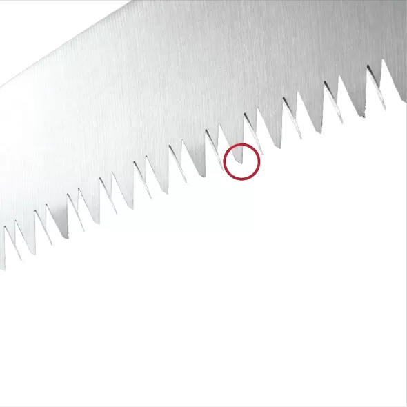 10" Foldable For Cut Small and Medium Branches Pruning Saw | CORRS7265D