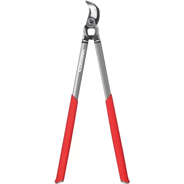 Forged Steel Blade 31" Handle DualCut Bypass Lopper | CORSL7180