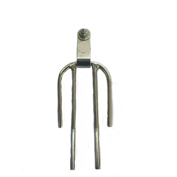 4" Metal Finger Animal Guard | DFE0470DA