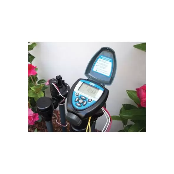 740A Series 4-Station, Battery Operated Controller | DIG740A000
