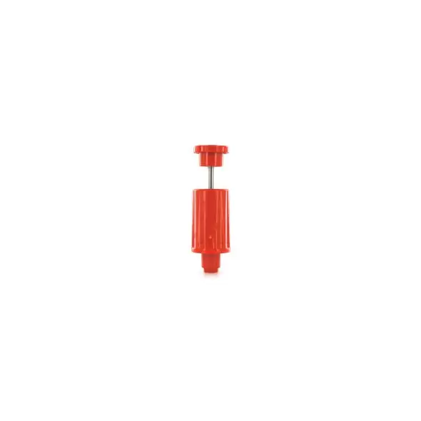 For 1/2" or 3/4" FPT KwikSeal Saddles 2-in-1 Hole Coring Tool | DWNHCT