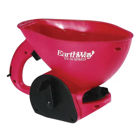 1.8 L Ergonomic Handle Hand Held Spreader