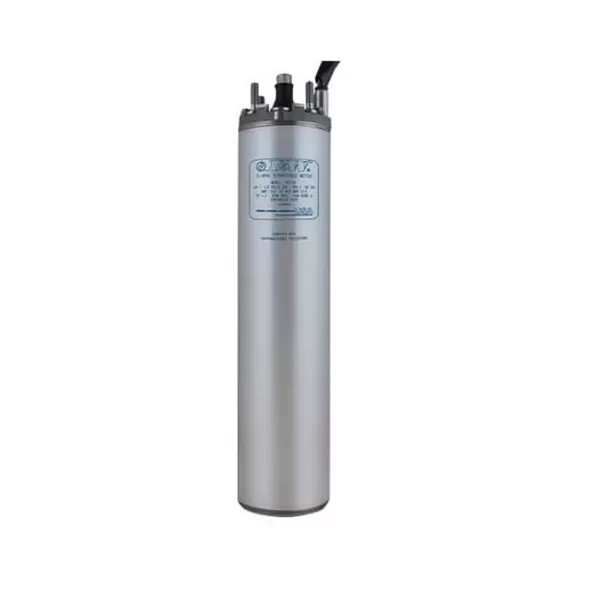 5 hp 230 V 1-Phase Submersible Pump Motor | FLW137456
