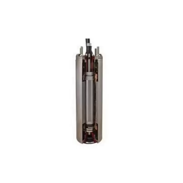 5 hp 230 V 1-Phase Submersible Pump Motor | FLW137456