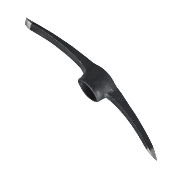 Forged Tempered Steel For PM 40000 PM 73020 Pick Mattocks Pick Railroad Head | COR400008