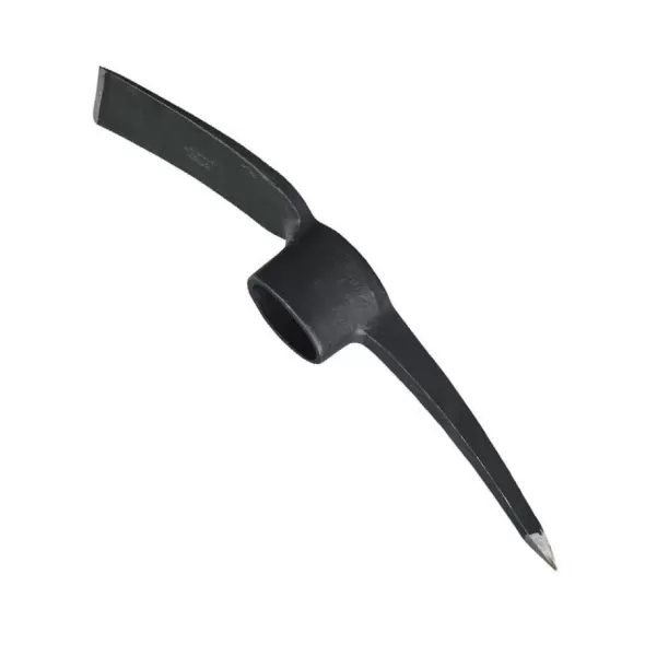Forged Tempered Steel For PM 41000 PM 74020 Pick Mattocks Pick Mattock Head | COR410008
