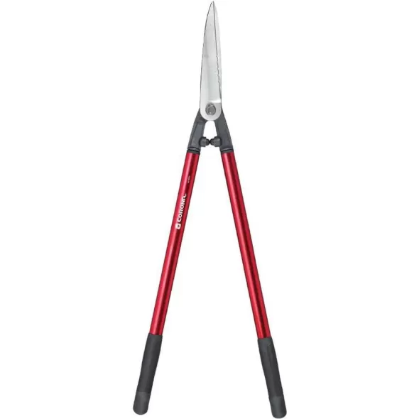 8.5" Blade 21" Handle Serrated Hedge Shear | CORAH6950