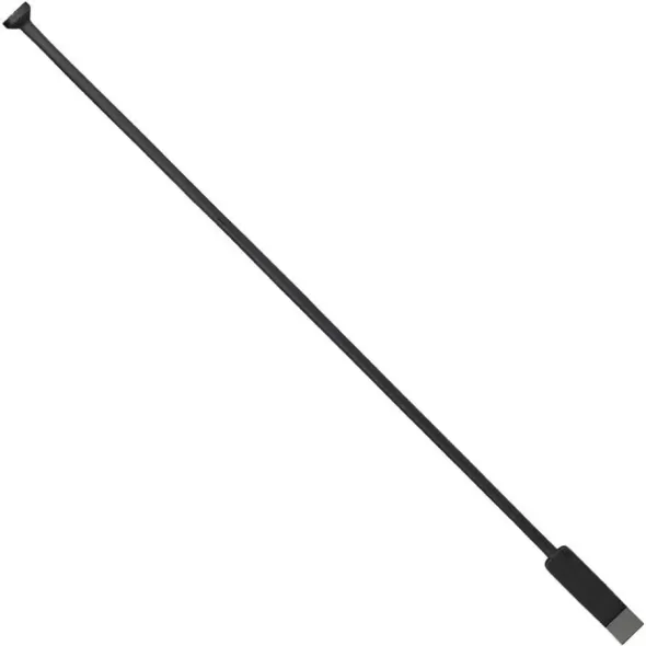 69" x 2-3/8" Tempered Steel Digging Bar | CORBR71090