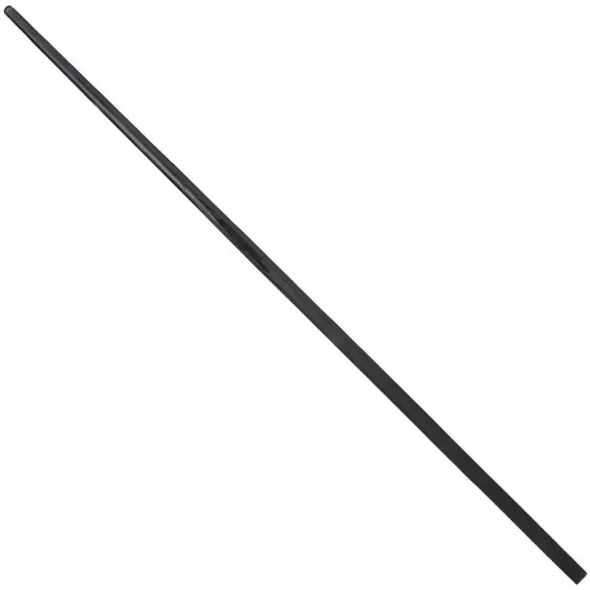 60" x 1-1/4" Tempered Steel Wedge Point Bar | CORBR72090